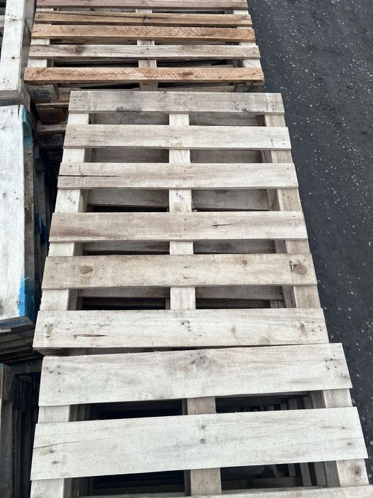 Палета/скари 1-1.2м