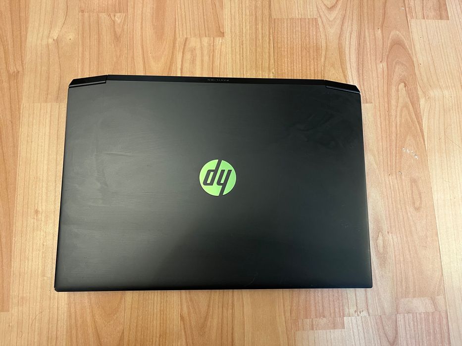 Laptop gaming hp pavilion 15 ryzen 5 5600h rtx 3050