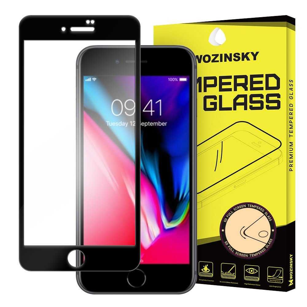 Wozinsky Стъклен Протектор за iPhone 13/Mini/Pro/Max/12/11/X/XS/SE 2