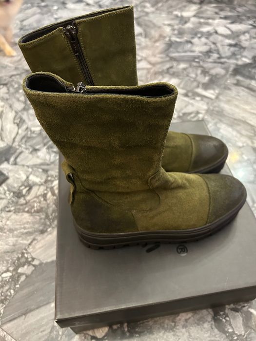 Дамски Боти Bianki