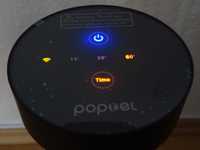 lampa UVC Poptel U2 germicida WiFi 36W cu sesizare de mișcare