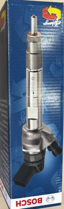 Инжекторна дюза BOSCH