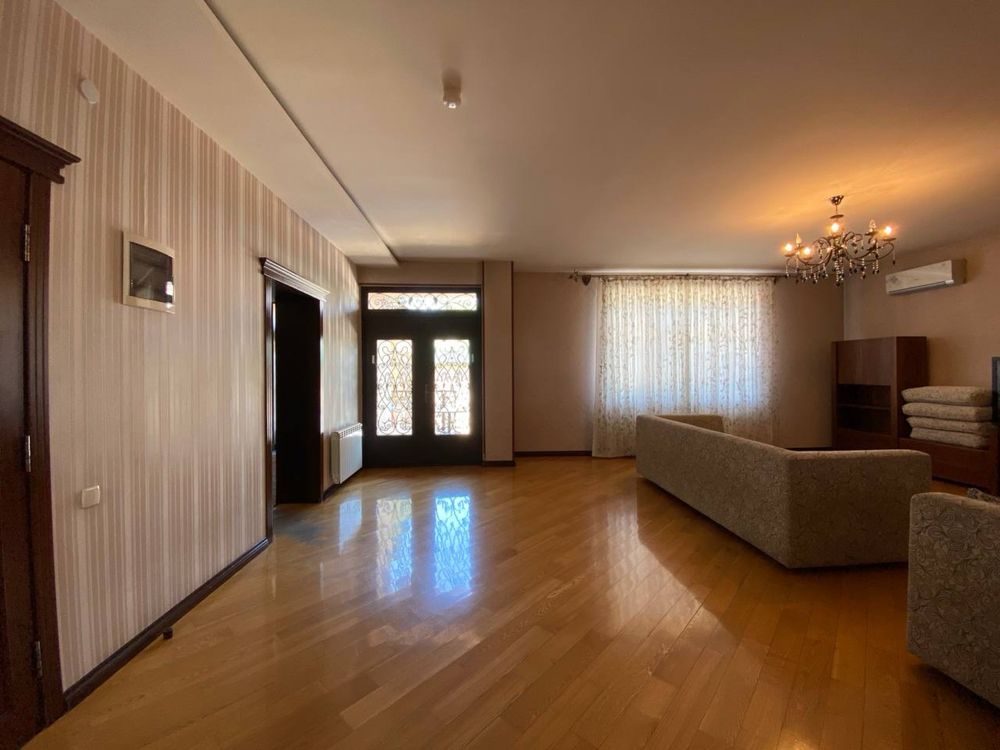 Срочно Евродом 460 м² участок 5 соток продается срочно на Кадышева
