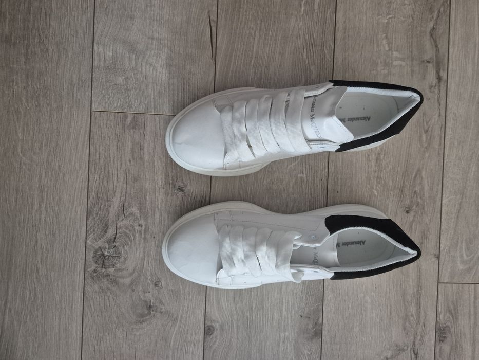 Vand Alexander mcqueen