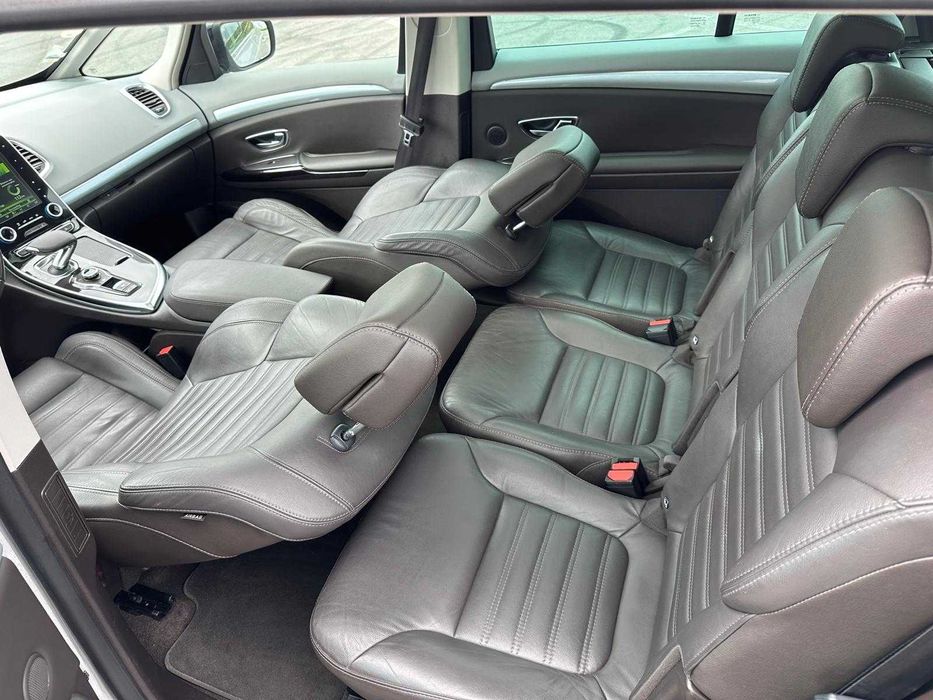 Renault Espace Intens Paris 7 Locuri 12 Luni Garantie