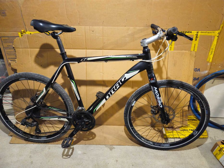 Продавам Drag zx LTD -26''