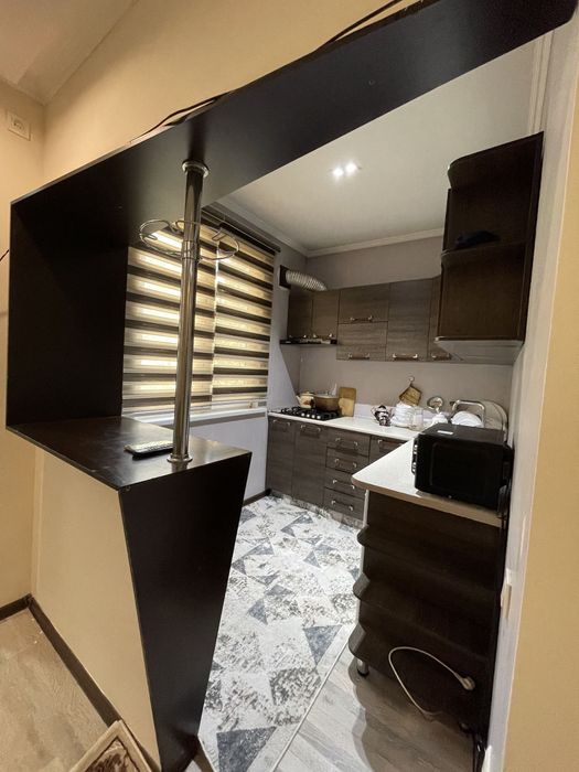 Квартира ижарага берилади