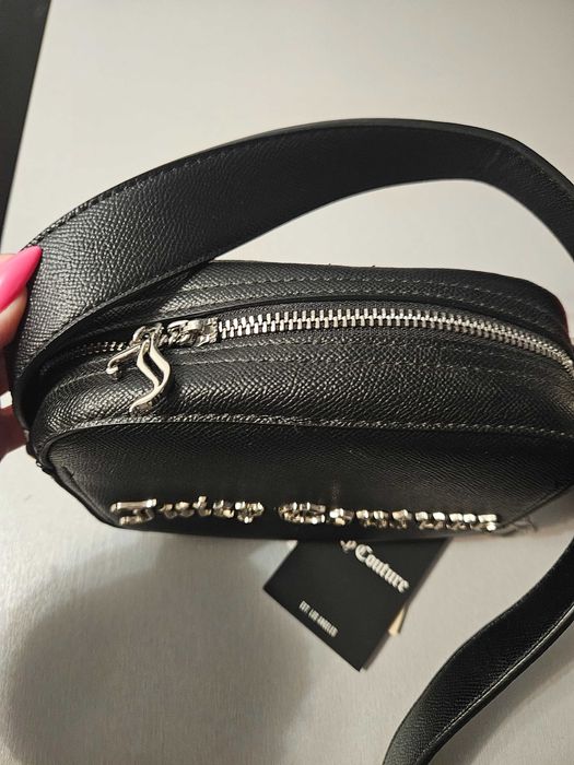 Нова чанта Juicy Couture