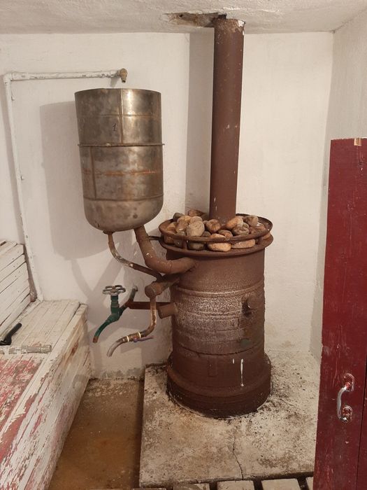 Сдаётся небольшой дом