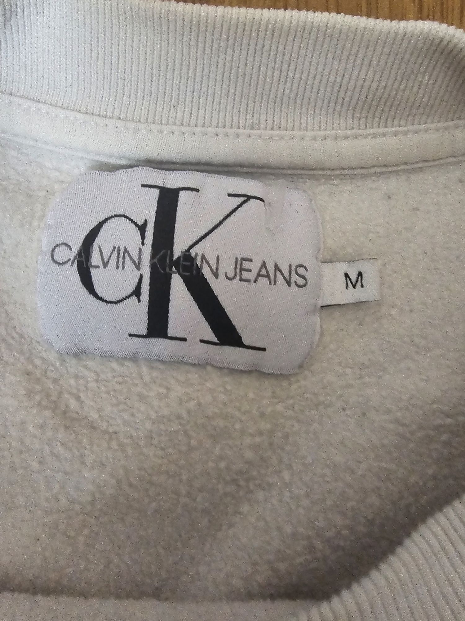 Дамска блуза calvin klein