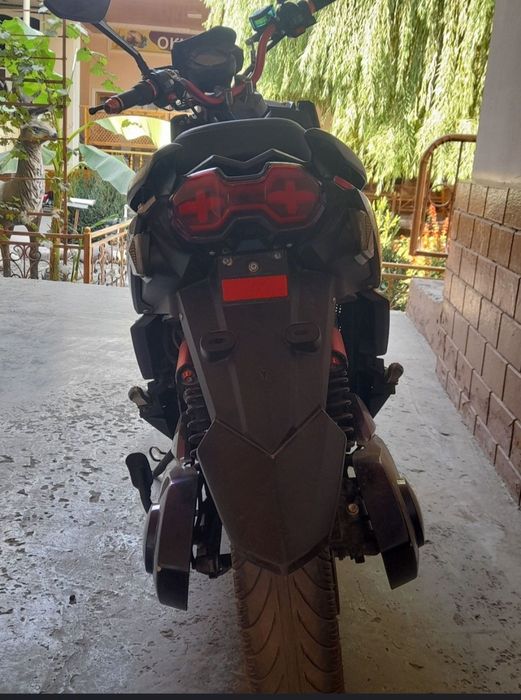 ARMADA mators Sotiladi