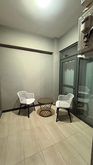 Akay City в аренду 2 комнаты  ЖК бизнес класса