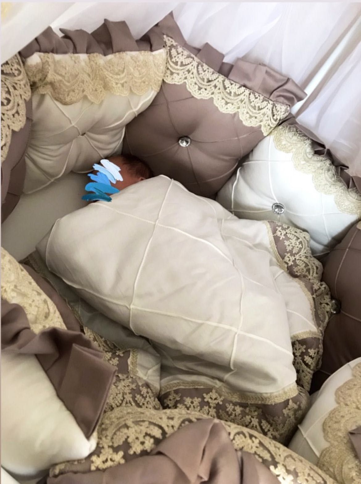 Продам конверт и бортики