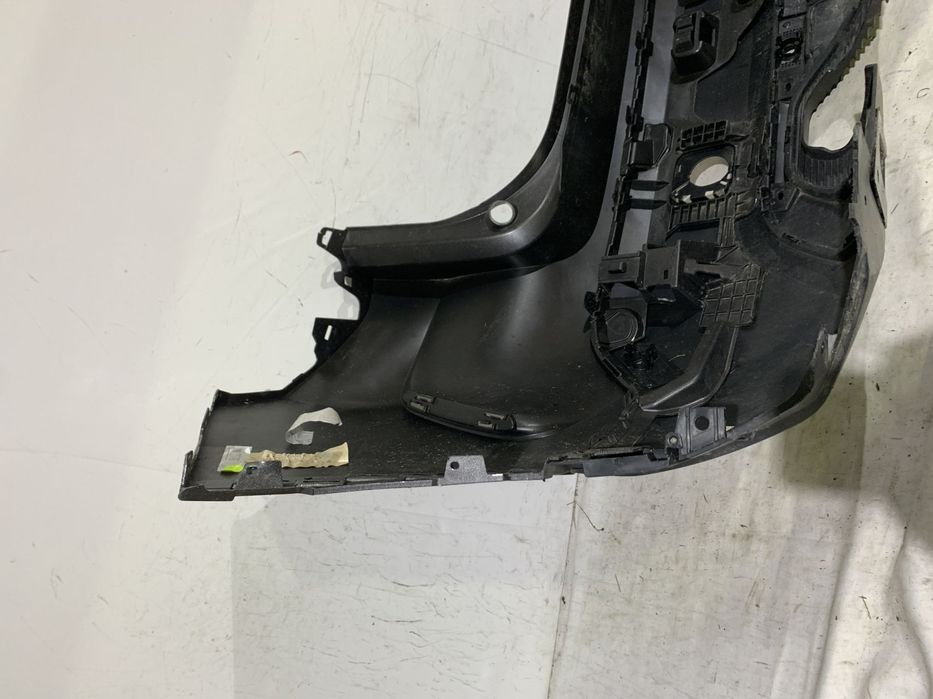 Bara spate Citroen C4, Hatchback, 2021, 2022, 2023, cod origine OE 9834300180.