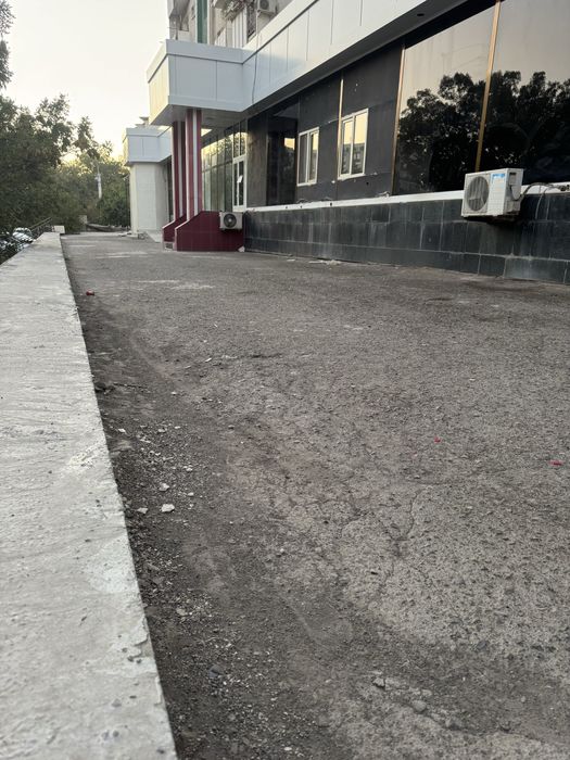 Отличное место в аренду в центре Юнусабада