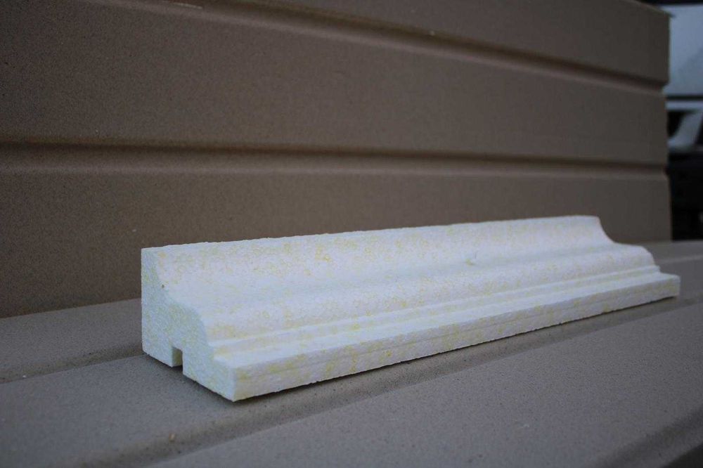 Profile Decorative Exterioare Polistiren