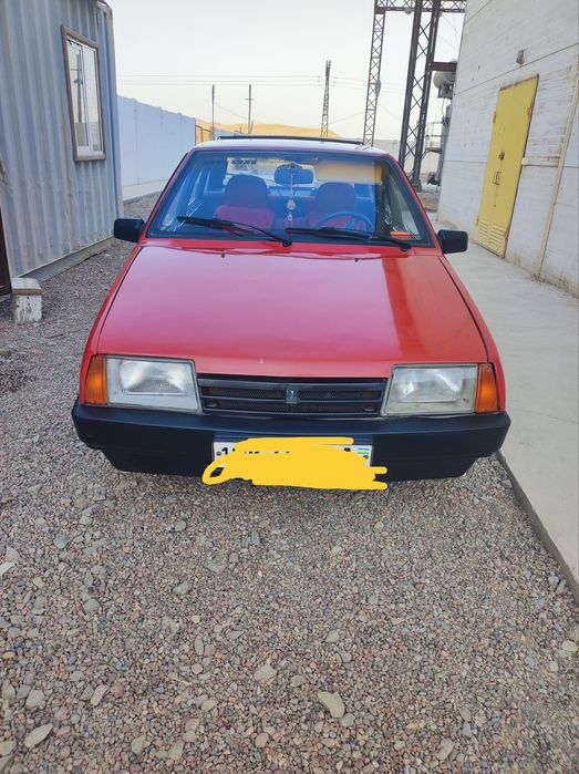 Lada samara sotiladi