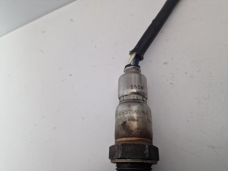 Sonda Lambda Opel Astra J GTC 1.6 cdti; 1.6 diesel