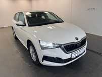 Skoda Scala Primul Proprietar,istoric service, TVA deductibil