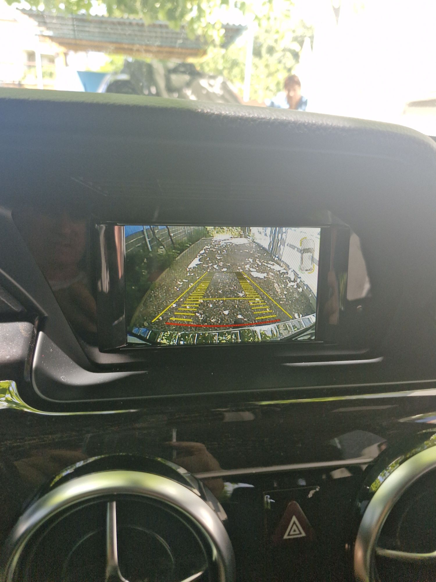 Продавам Мерцедес GLK 220