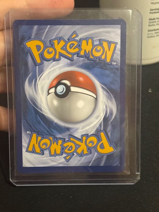 Charizard EX Alt art