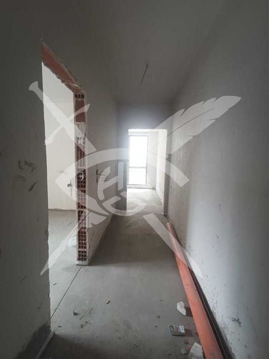 Продава се Двустаен апартамент в София, Младост 3 - 74 кв.м за 1663 €/кв.м - Снимка #1