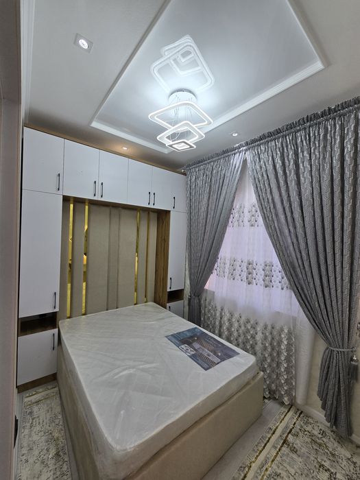 Oʻzimni uyim 1 xona 2 xona qilingan 43kv fayzoboda masjida