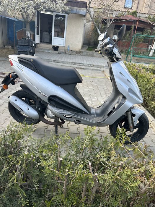 Vand scuter malaguti