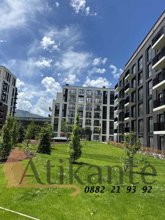 Продава се Двустаен апартамент в София, Красно село - 72 кв.м за 3125 €/кв.м - Снимка #4