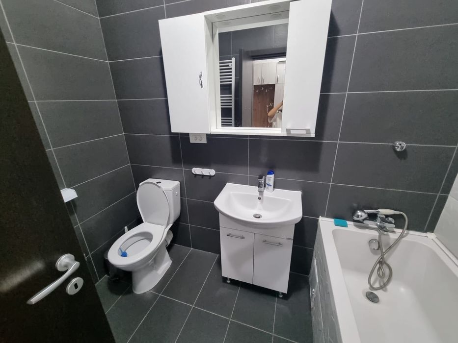 Vând garsonieră direct proprietar 44 mp