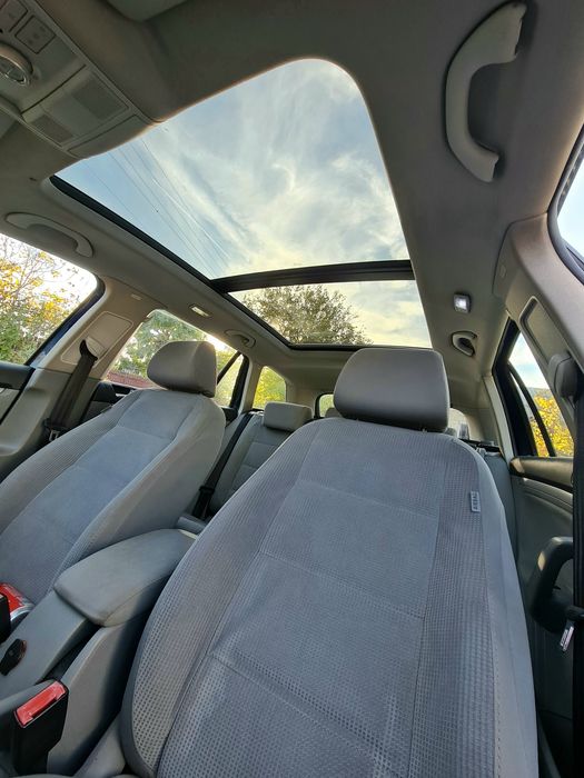 Vând golf 5 breck 2.0 bkd