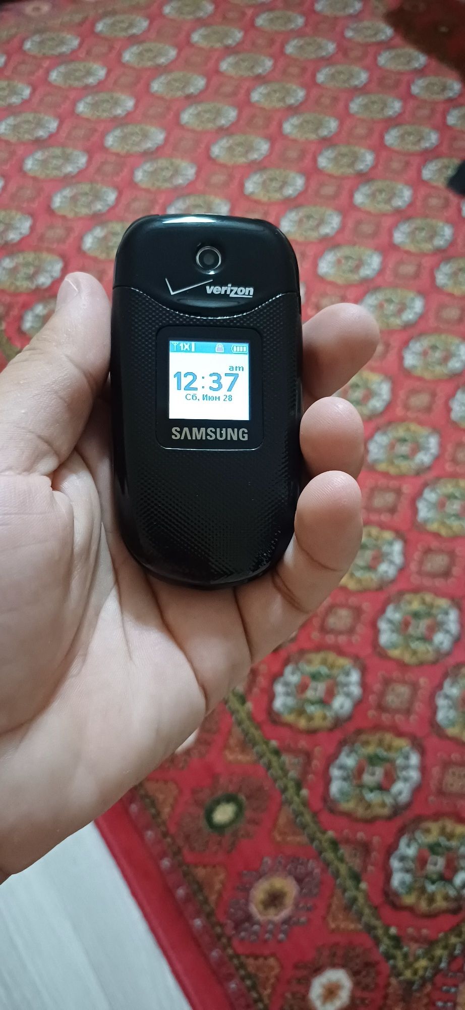Samsung gusto 3 verizon