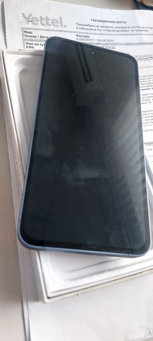 Samsung  A 55 5G Като нов