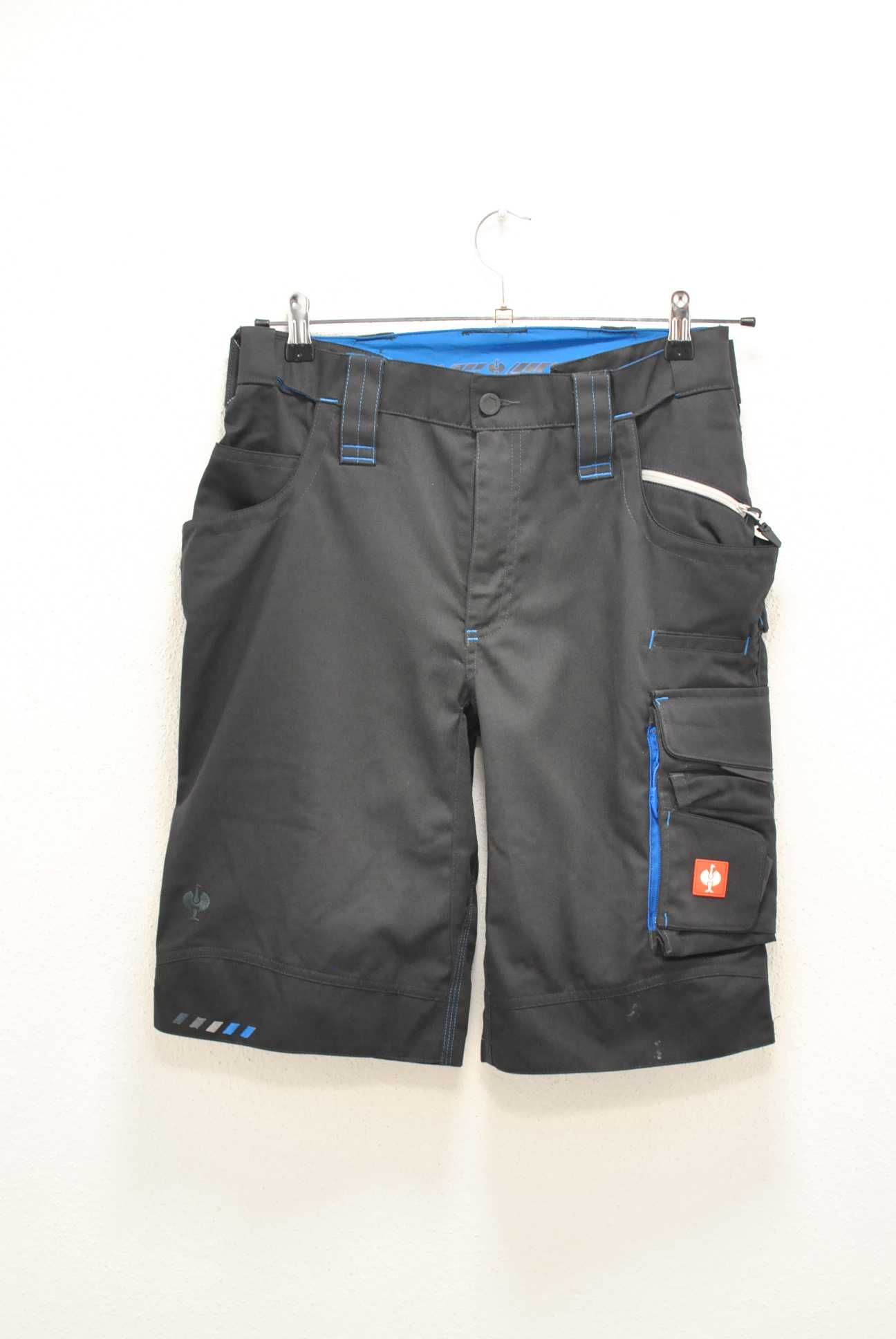 Engelbert Strauss Motion 2020 pantalon scurt mas 48  (3230)