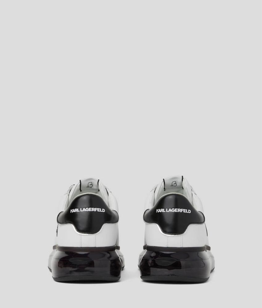 Оригинални мъжки маратонки Karl Lagerfeld IKON NFT KAPRI