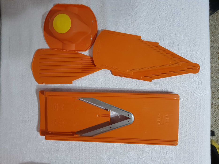 Ренде Бьорнер 5 части