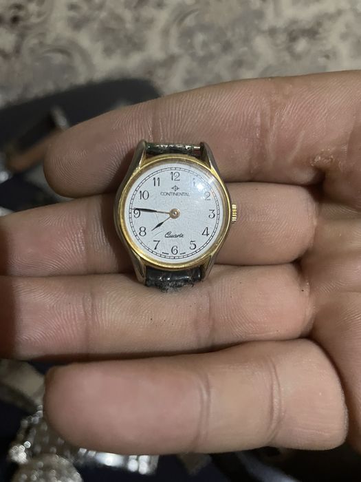 Старини чесовници