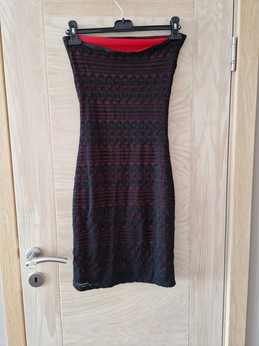 Рокля бюстие La tenera Grazia