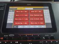 Programe complete Korg Pa4 Pa5 Pa1000