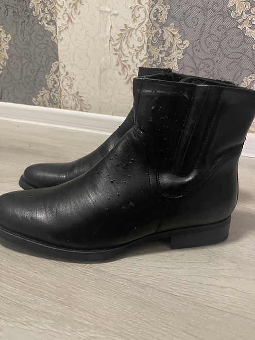 Продам     Мужскую обувь