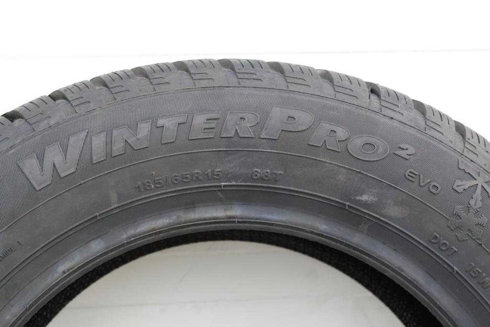 Anvelope iarna noi 185/65 R15 GT-Radial