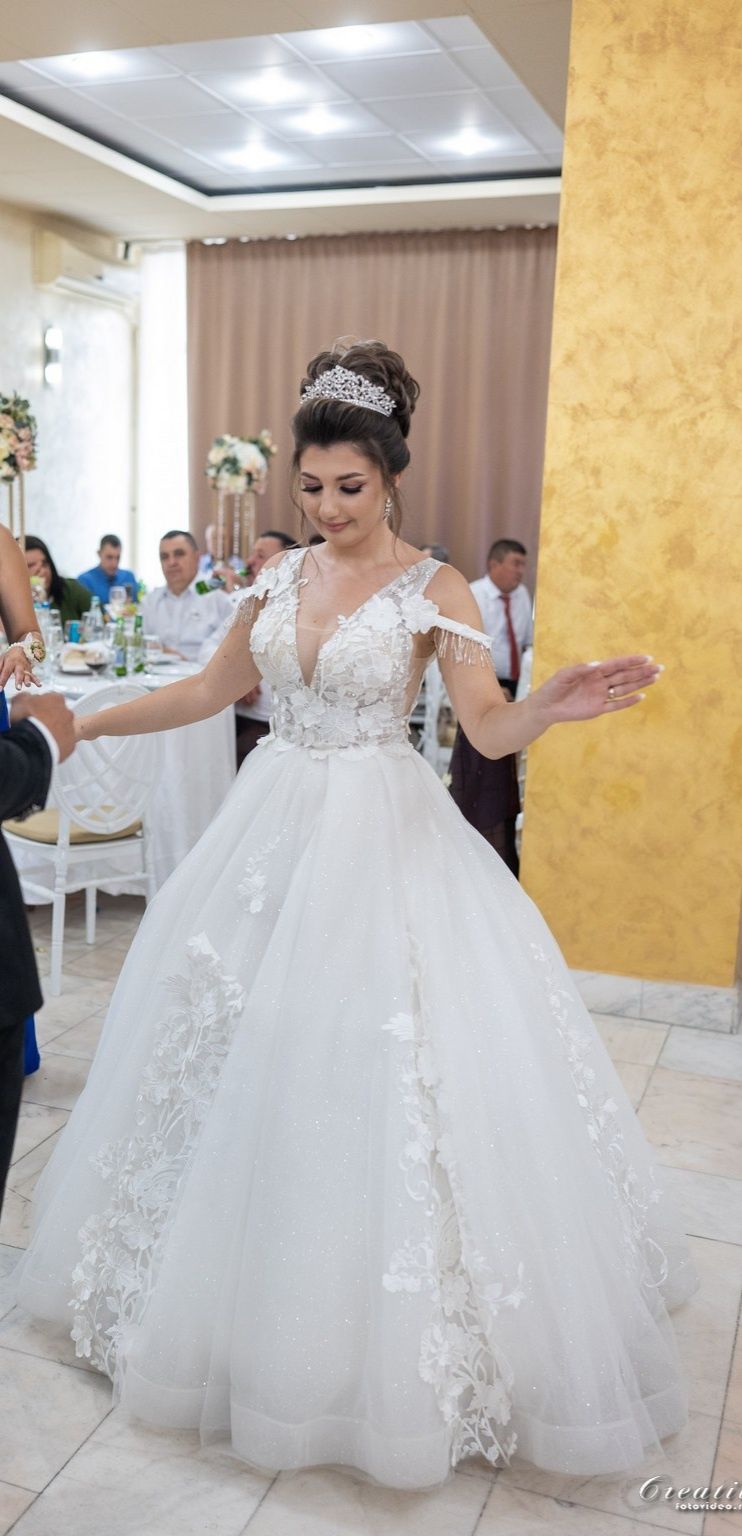 Rochie de mireasă