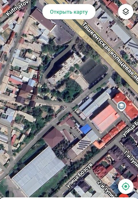 Юнусобод Элит махалла 6 соток ер!