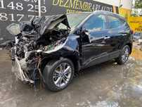 DEZMEMBREZ Hyundai IX35 CRDI 4x4 2.0d AUTOMAT Motor Cutie Bara Far Usa