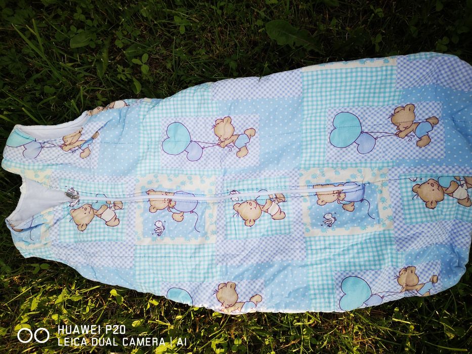 Saci de dormit între 70 și 110 cm