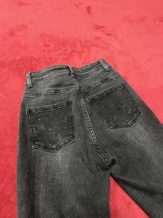 Дамскиии дънкиии