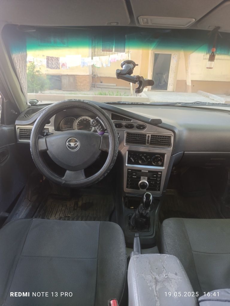 Аренда Nexia 2 DOHC 1.6
