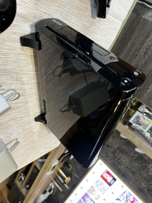 Nintendo Wii U Черна