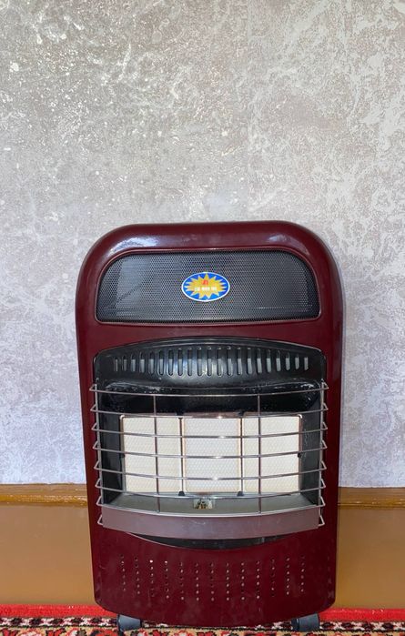 Продаётся корейская печка