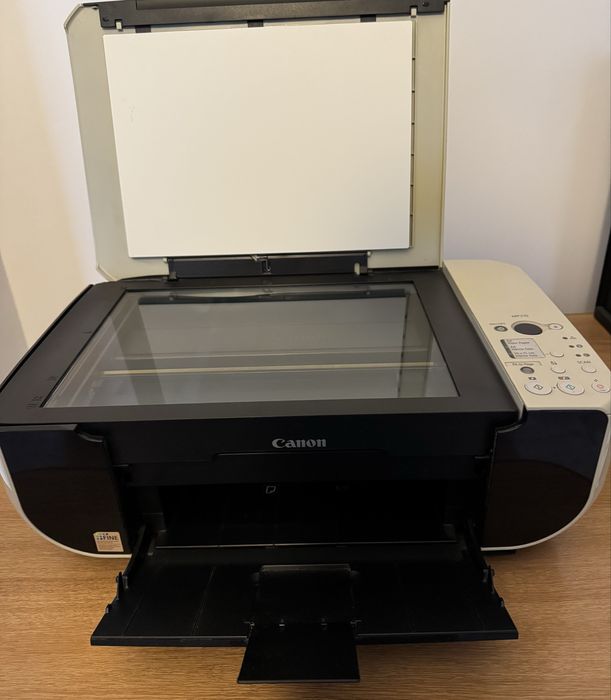 Imprimanta Multifunctionala Canon Pixma MP210